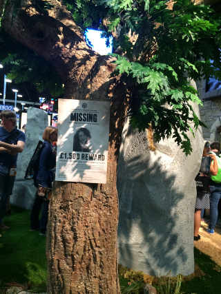 Illustration for article titled The Very Best Finds On The Floor At Comic-Con 2014